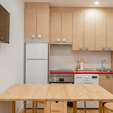 Apartamento Buenavista Madrid Exterior foto